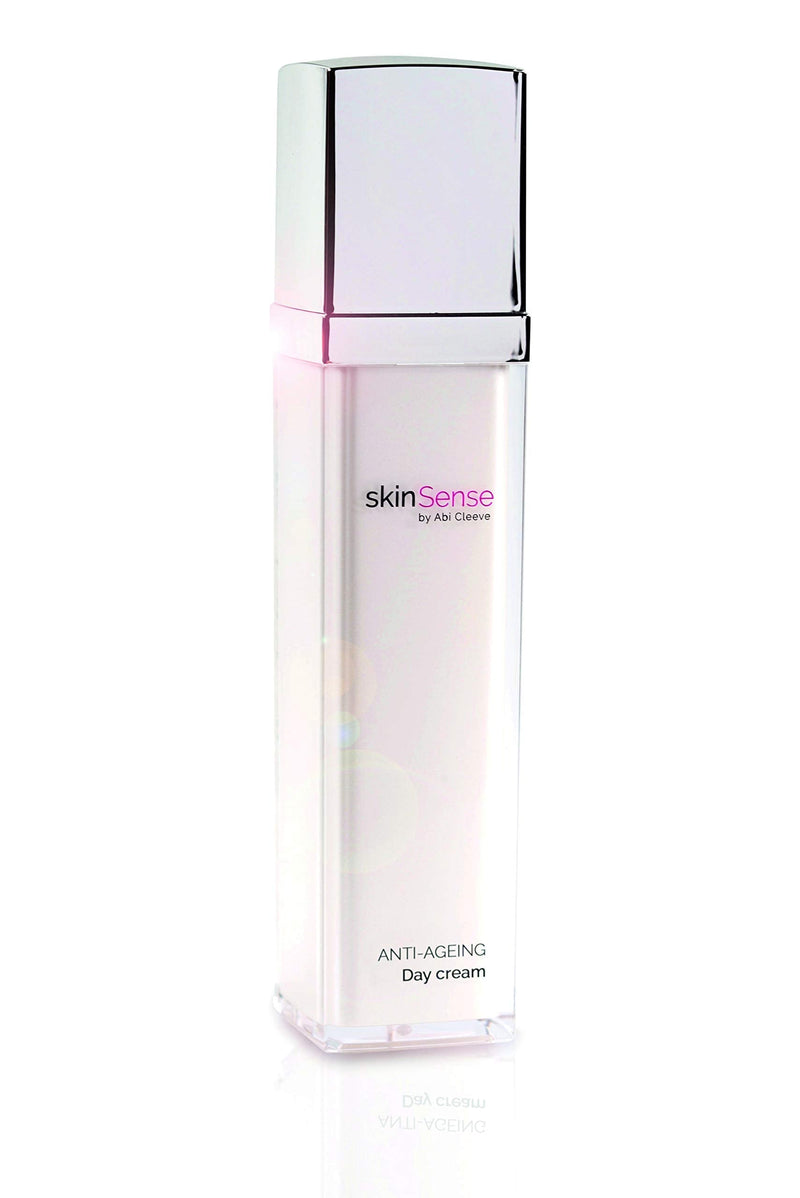 [Australia] - skinSense by Abi Cleeve Skinsense Anti-Ageing Highly Active Day Cream 50ml 