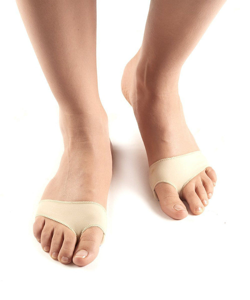 [Australia] - Pedimend Mortons Neuroma Pads | Forefoot Metatarsal Cushion Support | Sesamoiditis Gel Foot Pads | Gel Foot Cushion Insoles for Ball of Foot Pain | Fat Pad Atrophy 