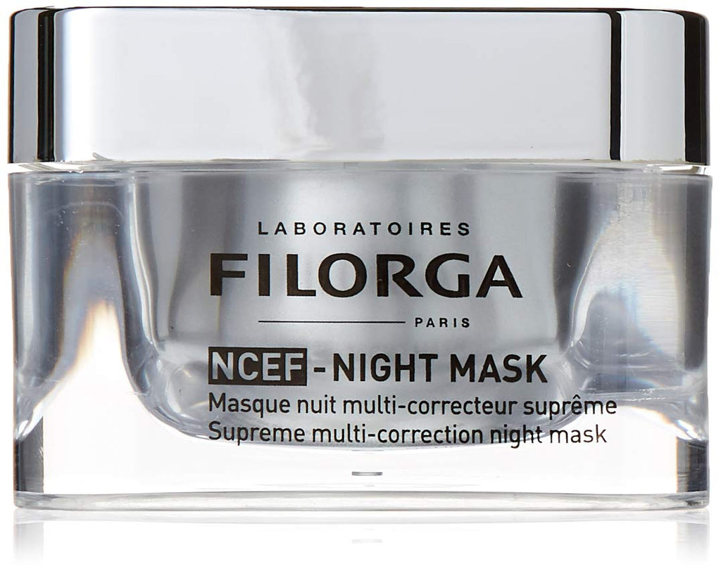 [Australia] - FILORGA Local Facial Treatment 50ml 