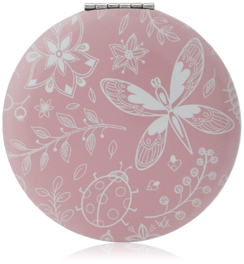 [Australia] - Walkiria WK, Compact Mirror (Pocket) - 6 x 100g (Total: 600g) 