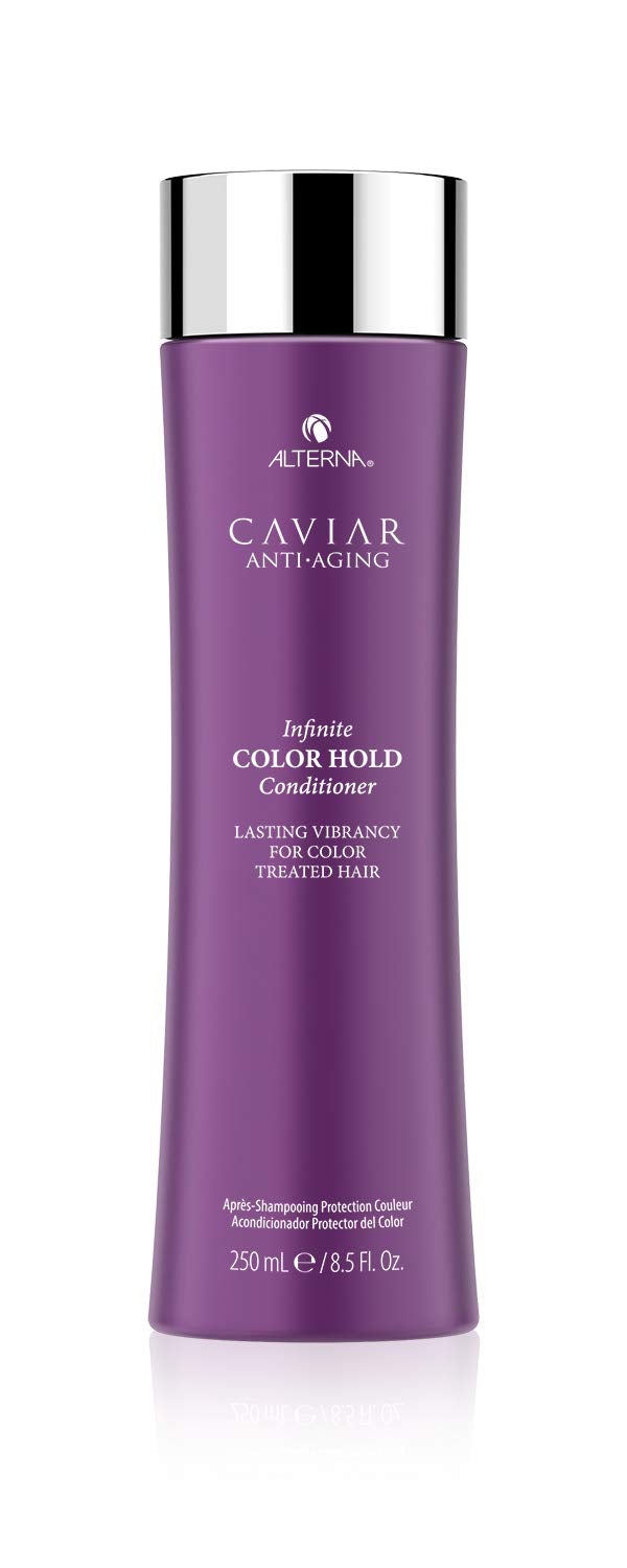 [Australia] - Alterna Caviar Infinite Colour Hold Conditioner 