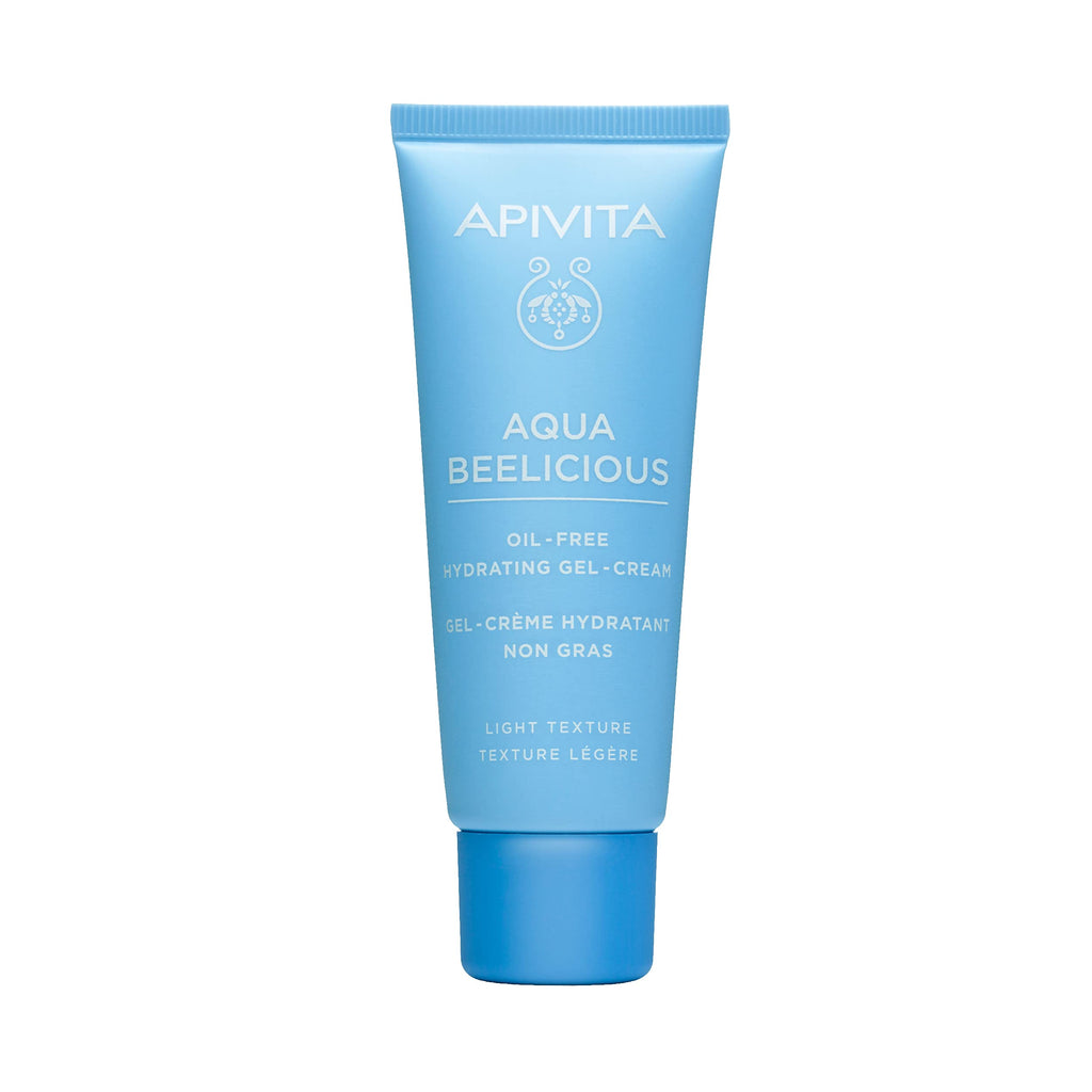 [Australia] - Apivita Oil Free Hydrating Light Gel Cream 