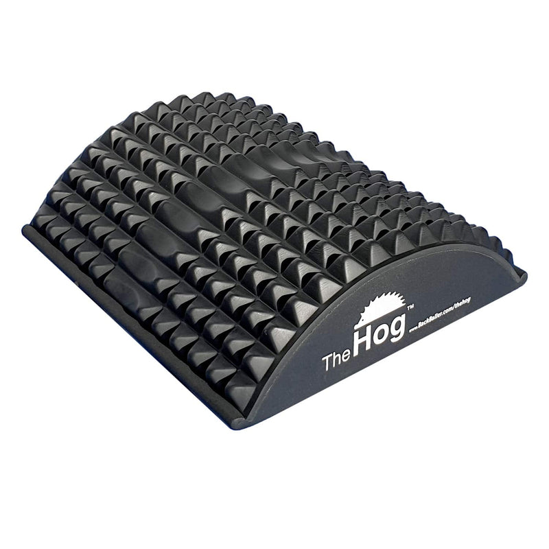 [Australia] - BackBaller.com Rolling Evolved The Hog - Pilates Hedgehog Training/Back Stretcher/Abdominal Trainer/AB Mat 