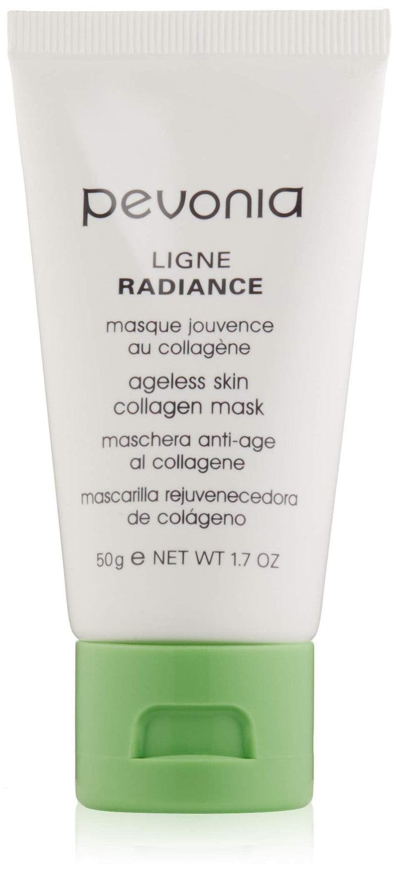 [Australia] - Ageless Skin Collagen Mask - Pevonia - 50ml 