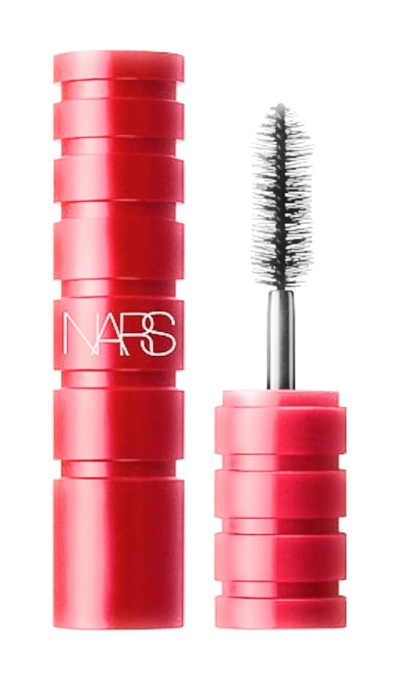 [Australia] - NARS Cosmetics Climax Mascara - Explicit Black MINI - 2.5g 