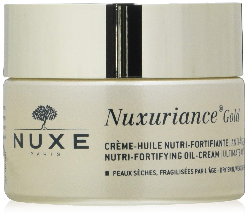 [Australia] - Nuxe Face Cream 50 ml (Pack of 1) 