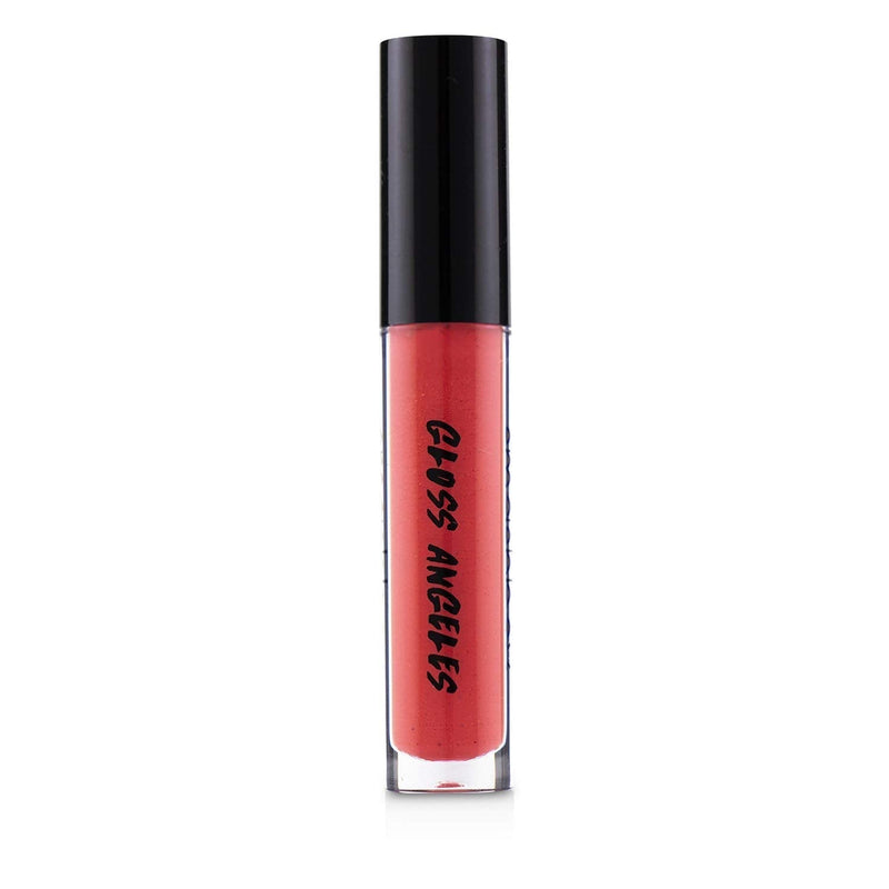 [Australia] - Smashbox Gloss Angeles Lip Gloss - Ay, Poppy 0.13oz (4ml) 