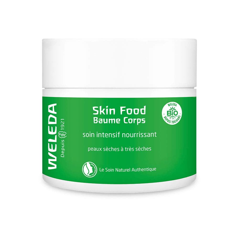 [Australia] - Weleda Skin Food Body Intensive Nourishing Care 150ml 