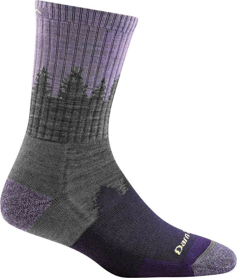 [Australia] - Darn Tough Treeline Micro Crew Cushion Sock - Women's 
