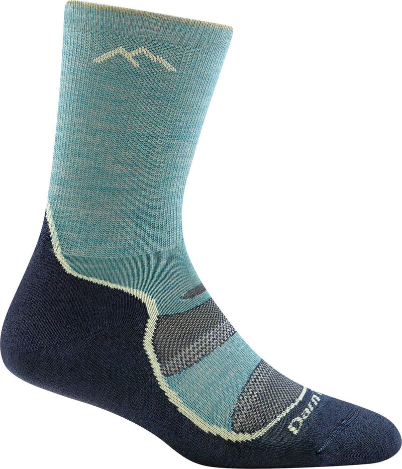 [Australia] - Darn Tough Micro Crew Light Cushion Sock - Women's 