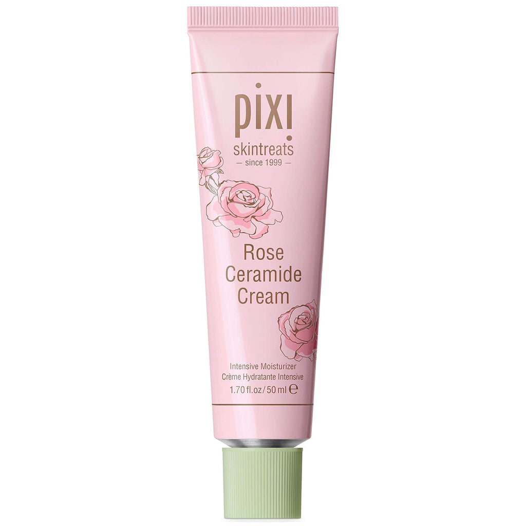[Australia] - PIXI Rose Ceramide Cream 50ml 
