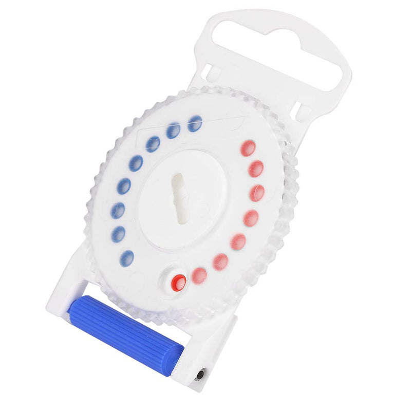 [Australia] - 16 Pcs/Set Earwax Guards, Disposable Durable Hearing Aid Protection Earwax Guards Hearing Assistance Filters Dust and Water 