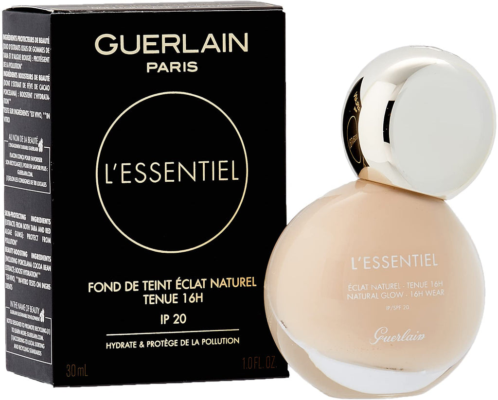 [Australia] - Guerlain TEINT 19 FLUI FDT 00N, 100 g 