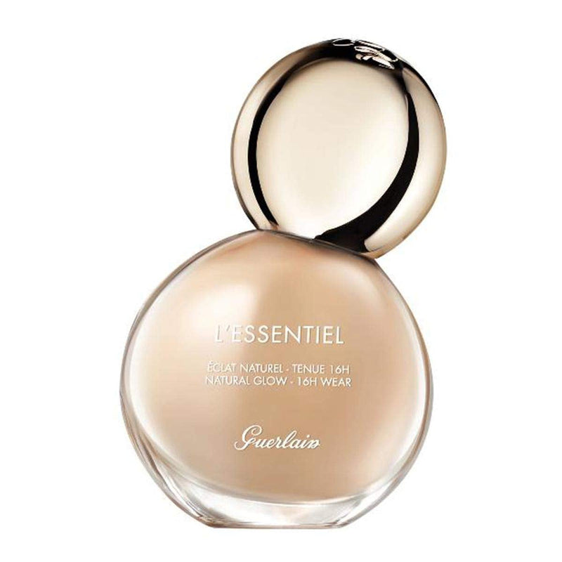 [Australia] - Guerlain TEINT 19 FLUI FDT 02N 