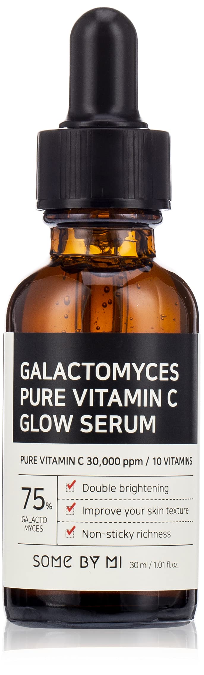 [Australia] - Some By Mi Galactomyces Pure Vitamin C Glow Serum 30 ml 