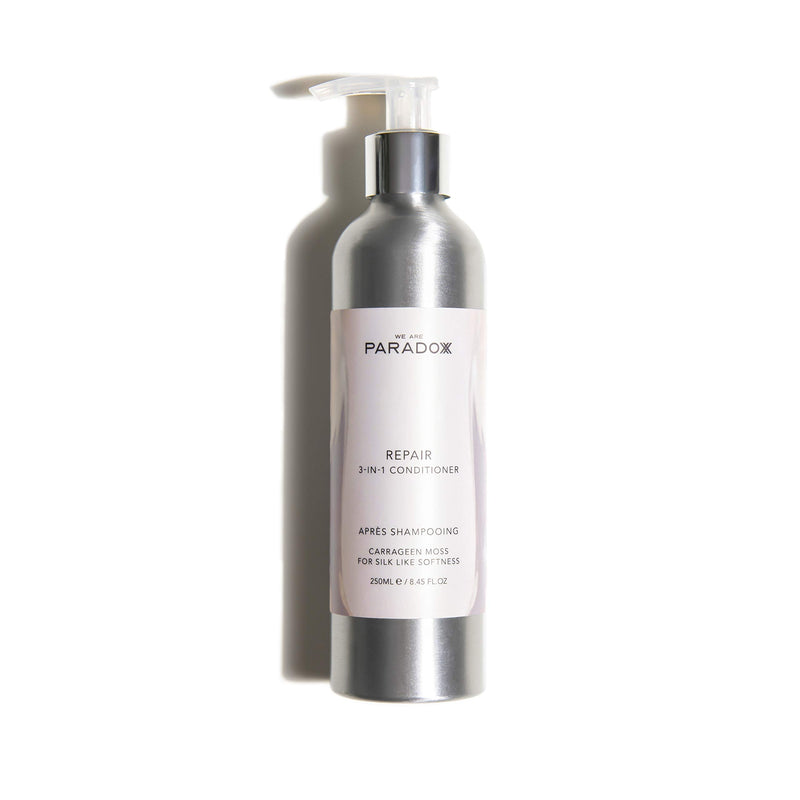 [Australia] - We Are Paradoxx Repair 3-in-1 Conditioner 250ml, Leave In Conditioner With Coconut Oil For Smooth Soft Hair. 