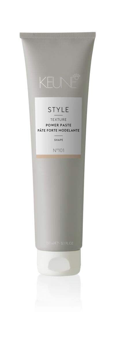 [Australia] - Keune ¬†Style Texture Power Paste N.101 - Modeling Paste 150 Ml 