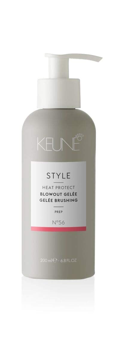 [Australia] - Keune Style Heat Protect Style Blowout Jelly Lotion 56 200ml 