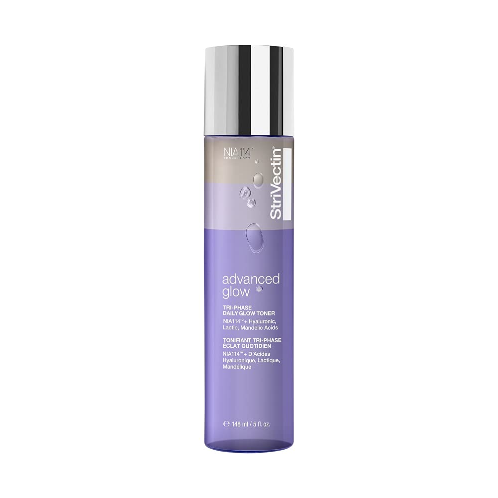 [Australia] - StriVectin Tri-Phase Daily Glow Toner, 148 ml 