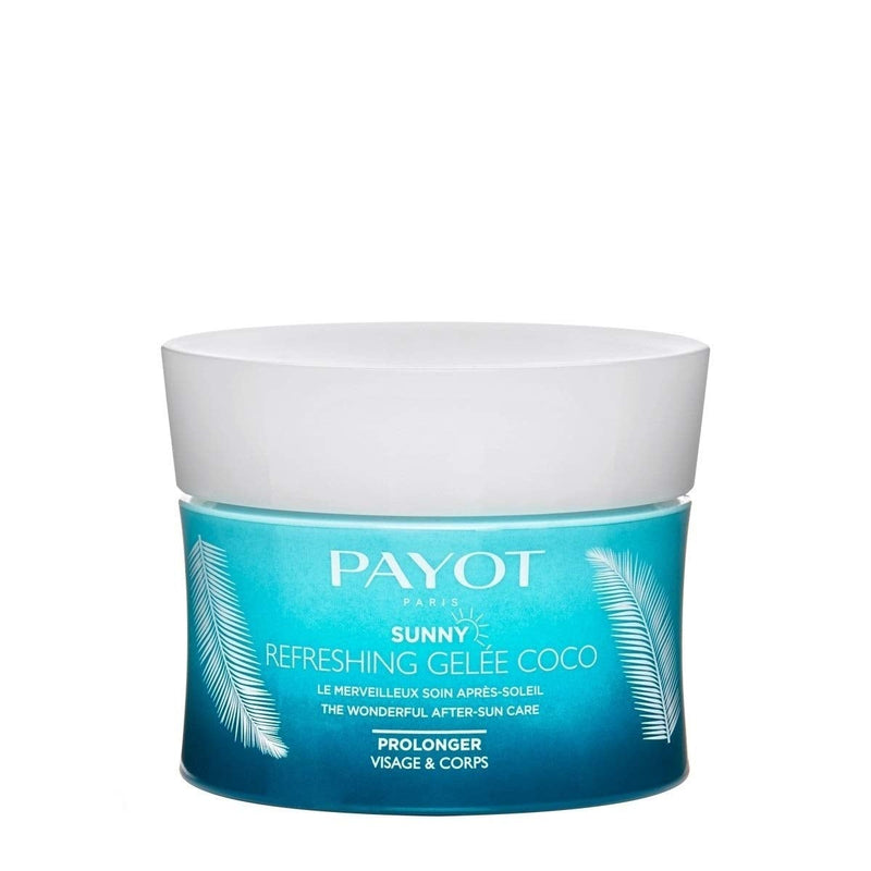 [Australia] - Payot Sunny Refreshing Gelee Coco After-Sun Care 200ml 