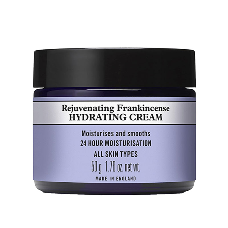 [Australia] - Neal's Yard Remedies Frankincense Hydrating Cream, 50 g 