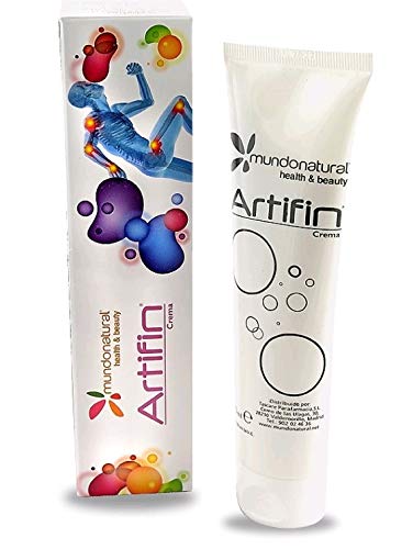 [Australia] - MUNDONATURAL Body Cream 100ml 