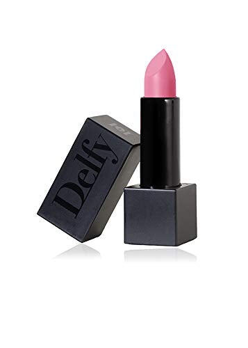 [Australia] - Delfy Velvetly Matt Lipstick, Peach 