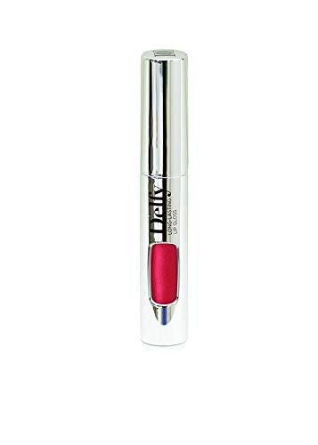 [Australia] - Delfy Long-Lasting Lipfix Liquid Lipstick, Aurora Red 