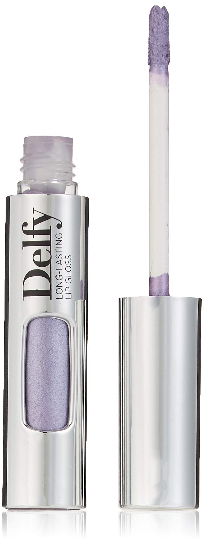 [Australia] - Delfy Long-Lasting Lipfix Liquid Lipstick, Asteroid 