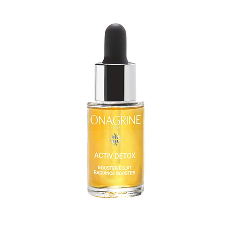 [Australia] - Onagrine Actif D√©tox Radiance Booster 15ml 