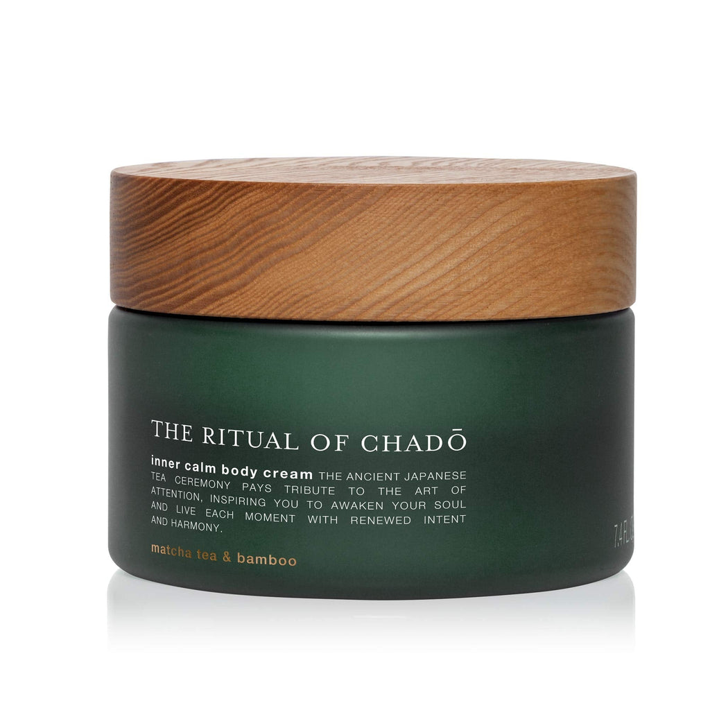 [Australia] - RITUALS The Ritual of Chad≈ç Body Cream, 220 ml 