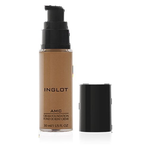 [Australia] - INGLOT AMC Cream Foundation MW103 