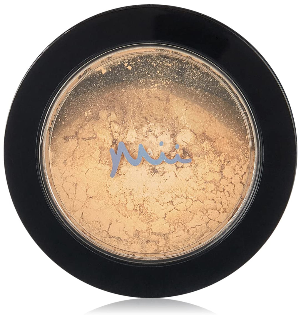 [Australia] - Mii Cosmetics Irresistible Face Base Mineral Foundation, Precious Nude 