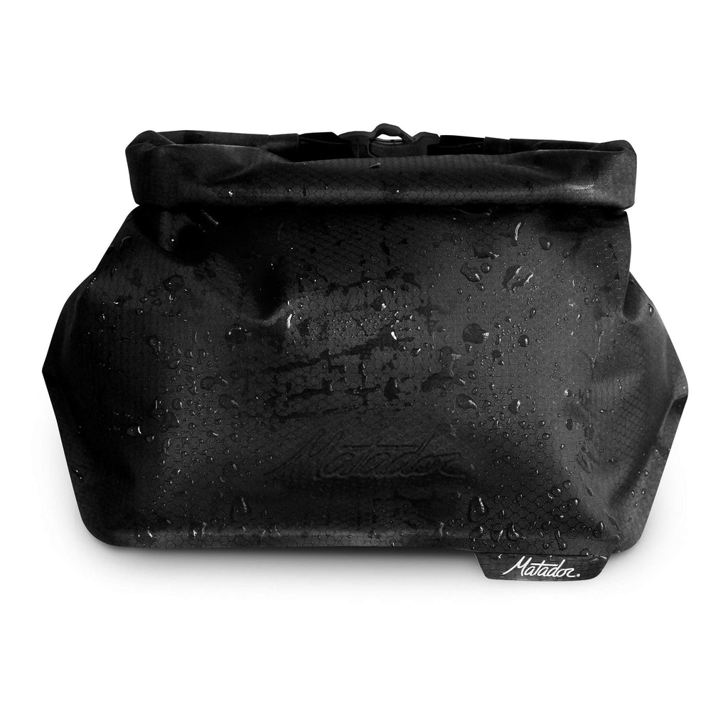 [Australia] - Matador FlatPak Packable Toiletry Case 