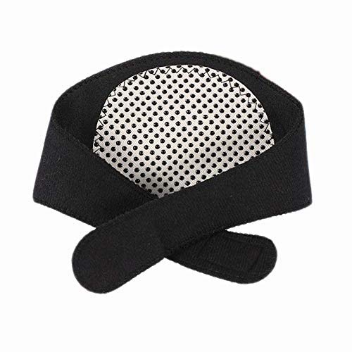[Australia] - LHKJ Neck Support Wrap Chronic Neck Stiffness Brace Health Magnet Physical Therapy for Physical Therapy, Arthritis, Headaches 