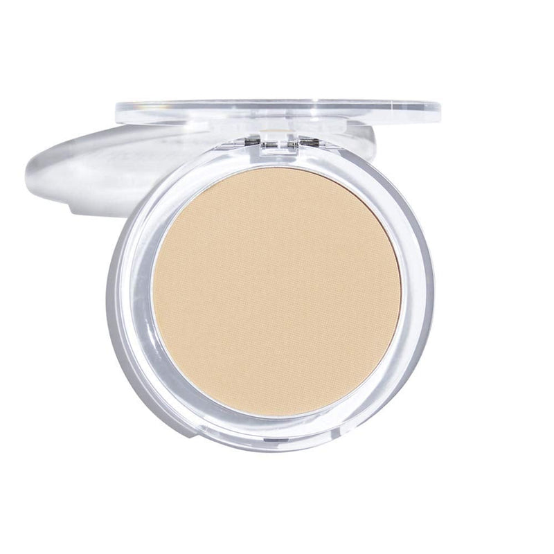 [Australia] - MCoBeauty Invisible Matte Long-Lasting Pressed Powder - for Women - 03 Natural Beige, 70 g I0096385 