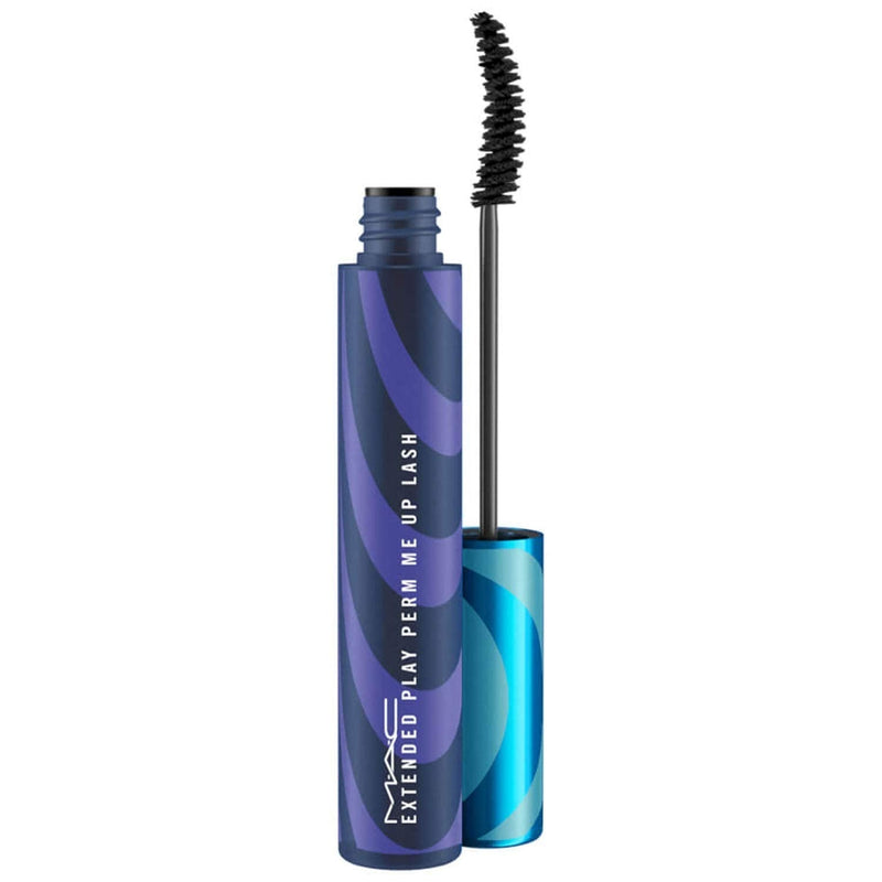 [Australia] - MAC Extended Play Perm Me Up Lash Mascara - Black 8g 