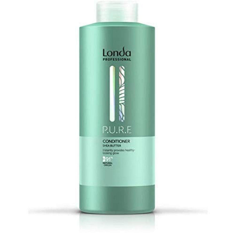 [Australia] - Londa Professional P.U.R.E. Conditioner, 1000 ml 