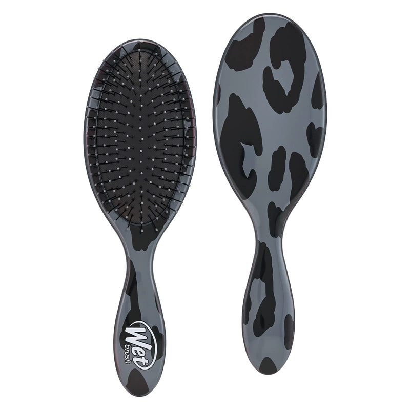 [Australia] - WetBrush Original Detangler Hairbrush UltraSoft Bristles Ergonomic Handle Suitable for All Hairtypes, Color and Style May vary 