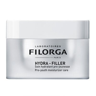 [Australia] - Day Care by Filorga Hydra-Filler Pro-Youth Boosting Moisturiser 50ml 