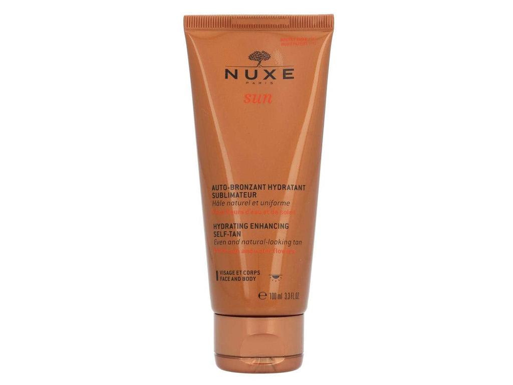 [Australia] - Nuxe Body Tanning 100 ml 