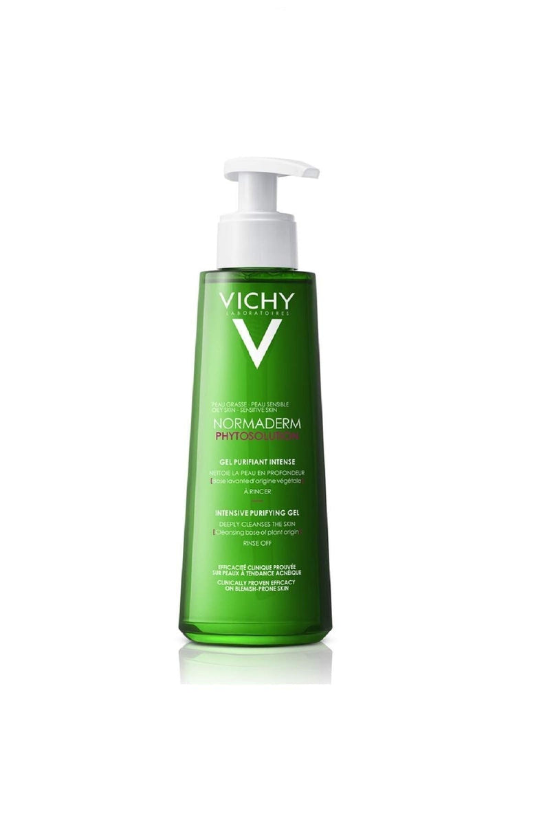 [Australia] - Vichy Normaderm Phytosolution Inten. Purifying Gel 400ml 