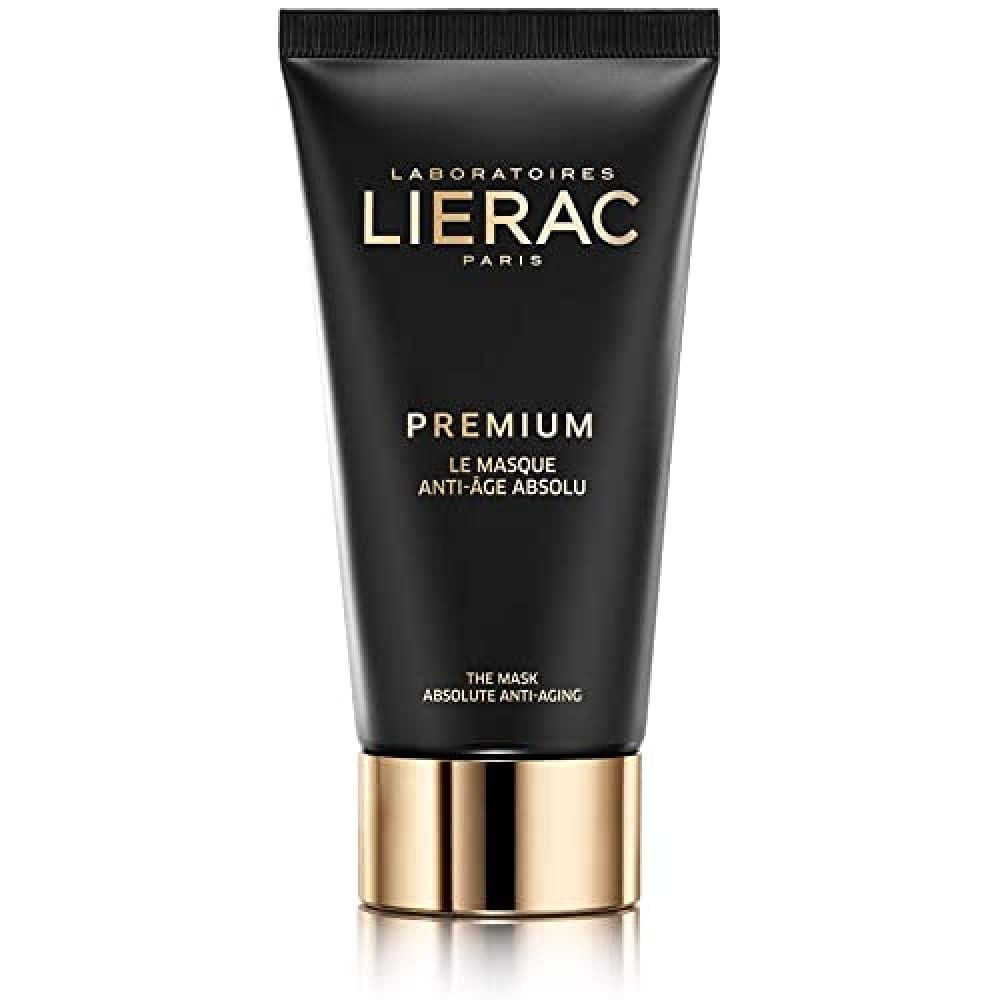 [Australia] - Lierac Premium The Mask 75ml Absolute Anti-Aging 