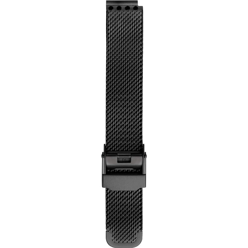 [Australia] - Bering - Unisex Adult Watch Strap PT-15531-BMBX 