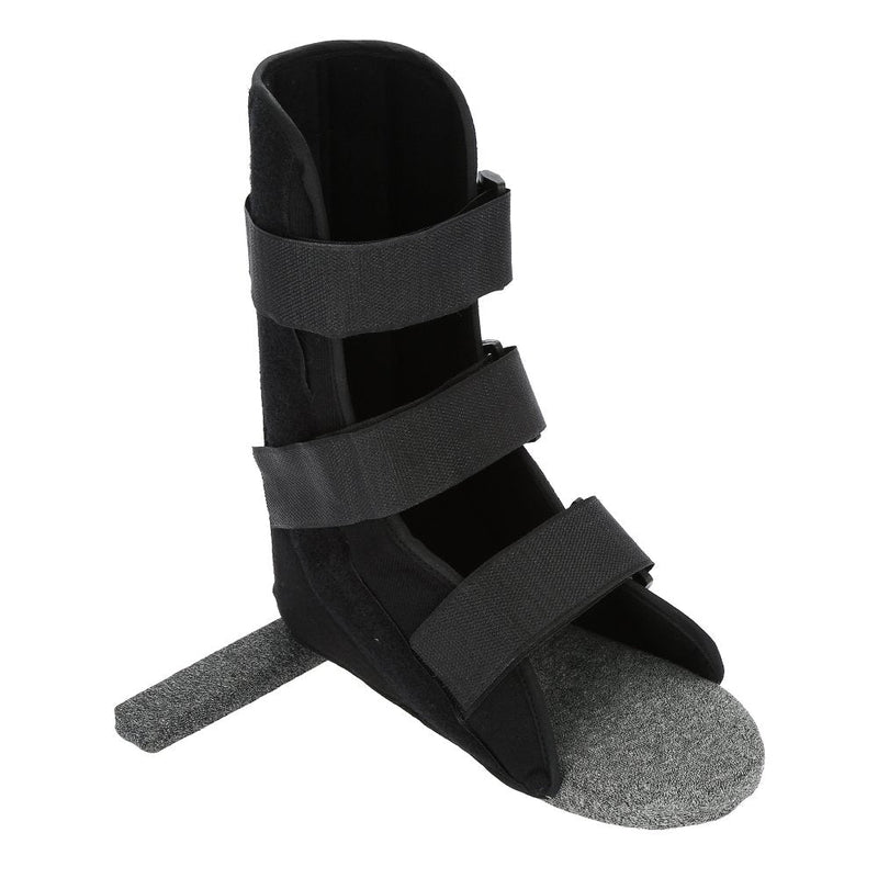 [Australia] - Kireina 2367/5000 Ankle Brace Orthotics Provide Maximum Protection Ankle Support Foot Corrector Plantar Relief of pain and recovery sprain ankle brace S 