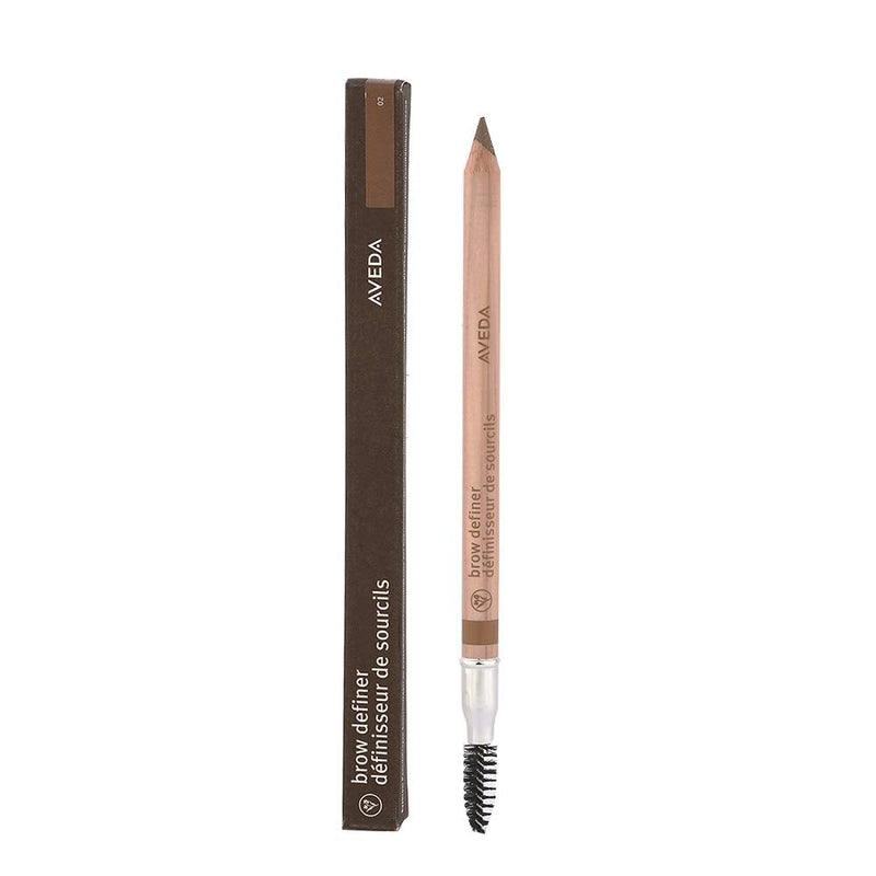 [Australia] - Aveda Brow Definer Eyebrow pencil 02, Dark Blonde, 1.7 g 