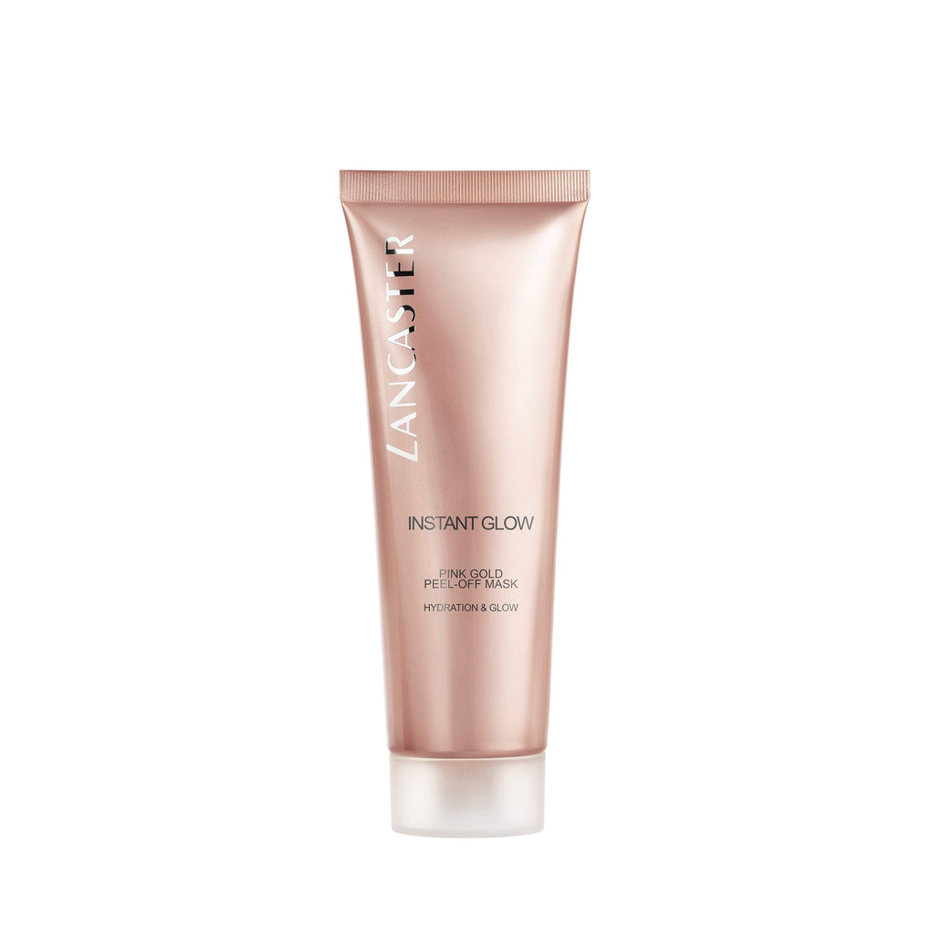 [Australia] - Lancaster Instant Glow Peel-Off Mask Hydration and Glow, 75 ml 