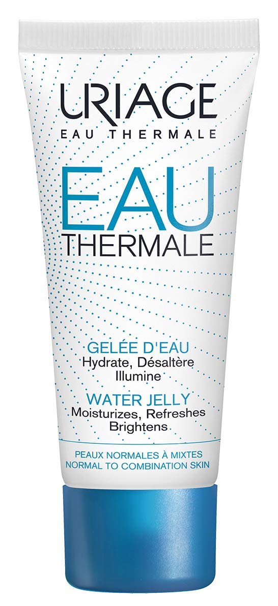 [Australia] - Uriage Eau Thermale Water Jelly Cream 40Ml, (Pack of 1) 