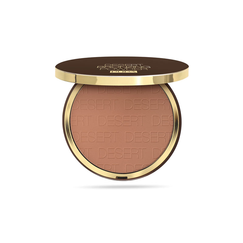 [Australia] - Pupa Bronzing Powders, 30 g 