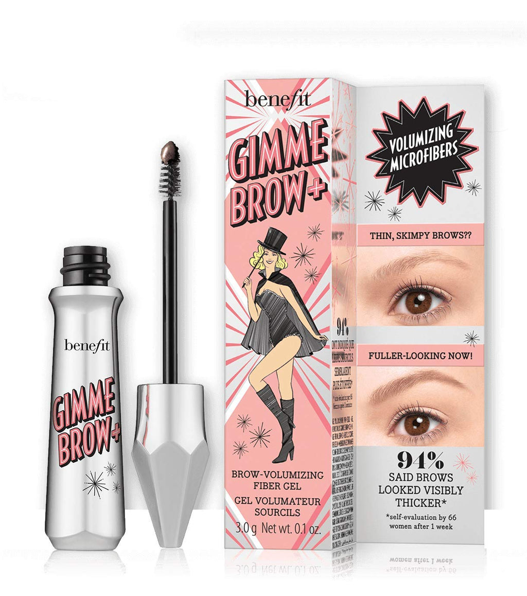 [Australia] - Benefit Gimme Brow+ Volumising Brow Gel 